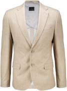 Zuitable Blazer Dinick  Bruin heren