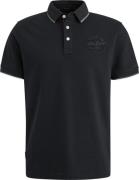 Pme Legend Polo Blauw heren