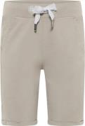 Elbsand Short Brinjana Beige dames