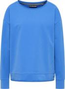 Elbsand Sweater Ritva  Blauw dames