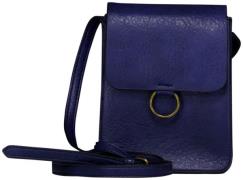 Zo Tas Blauw dames