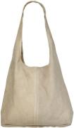 Bomont Loreen bags suede Wit dames