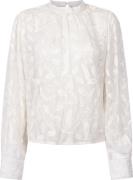Aaiko Blouse Quinty Wit dames