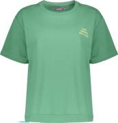 Geisha Sweater Groen dames