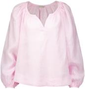 JC Sophie Blouse Herma Roze dames