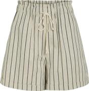 Vila Short Stiba Zwart dames