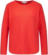 Sorbet Trui Innova Oranje dames