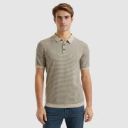 Vanguard Polo Wit heren
