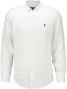 Polo Ralph Lauren Overhemd Sport Wit heren