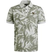 Pme Legend Polo Wit heren
