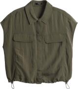 Opus Blouse Fropi Groen dames