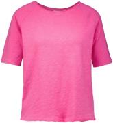 Bomont T-shirt Roze dames
