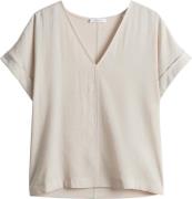 Opus Top Solme Beige dames