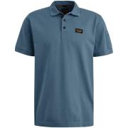 Pme Legend Polo American Classic Blauw heren