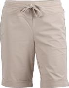 Enjoy Short Uni Bruin dames
