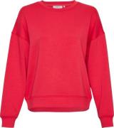 MSCH Copenhagen Sweater Ima Q Rood dames
