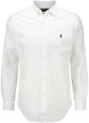 Polo Ralph Lauren Overhemd Wit heren