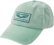 Pme Legend Cap Twill Blauw heren