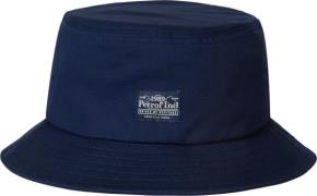 Petrol Hoed blauw heren