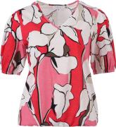 Enjoy Blouse Rood dames