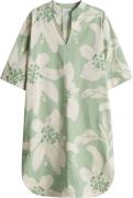 Opus Jurk Wiara Groen dames