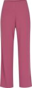 Sisters Point Pantalon Glut Roze dames