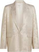 Beaumont Blazer Anais Geel dames