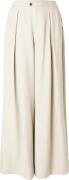 Selected Femme Broek Natuk Wit dames