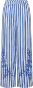 Y.A.S. Broek Timo Blauw dames