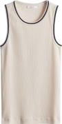 Opus Top Ilesso  Beige dames
