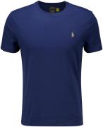 Polo Ralph Lauren T-shirt Blauw heren