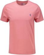 Polo Ralph Lauren T-shirt Roze heren
