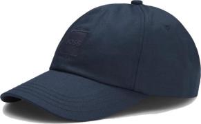 Boss Orange Cap Derrel Blauw heren