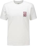 Butcher Of Blue T-shirt Army Lt Spare Wit heren