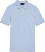 Lyle & Scott Polo Blauw heren