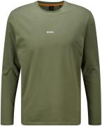 Boss Orange Sweater Tchark Army heren