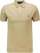 Polo Ralph Lauren Polo Bruin heren
