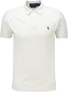 Polo Ralph Lauren Polo Wit heren