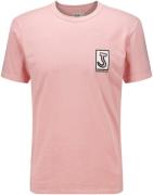 Butcher Of Blue T-shirt Army Lt Spare Roze heren