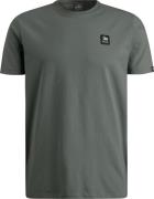 Vanguard T-shirt Grijs heren