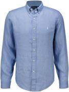 Polo Ralph Lauren Overhemd Blauw heren