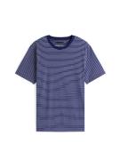 Tommy Hilfiger T-shirt Blauw heren