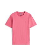 Tommy Hilfiger T-shirt Roze heren