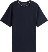 Tommy Hilfiger T-shirt Navy heren