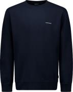 Airforce Sweater Donkerblauw heren
