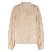 Nukus Blouse Lizzy  Multi dames