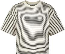 MSCH Copenhagen Sweatshirt Nilda Ima Zwart dames