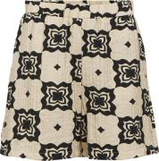 Object Short Ella Beige dames