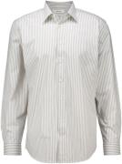 Selected Homme Overhemd Performance Slimfit Wit heren