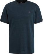 Vanguard T-shirt Donkerblauw heren